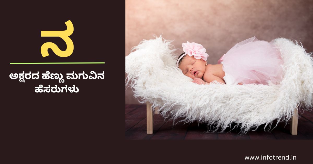 ಅಕ್ಷರದ ಹೆಣ್ಣು ಮಗುವಿನ ಹೆಸರುಗಳು