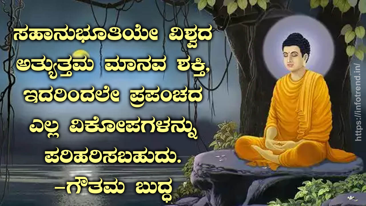 Life and Teachings of the Buddha