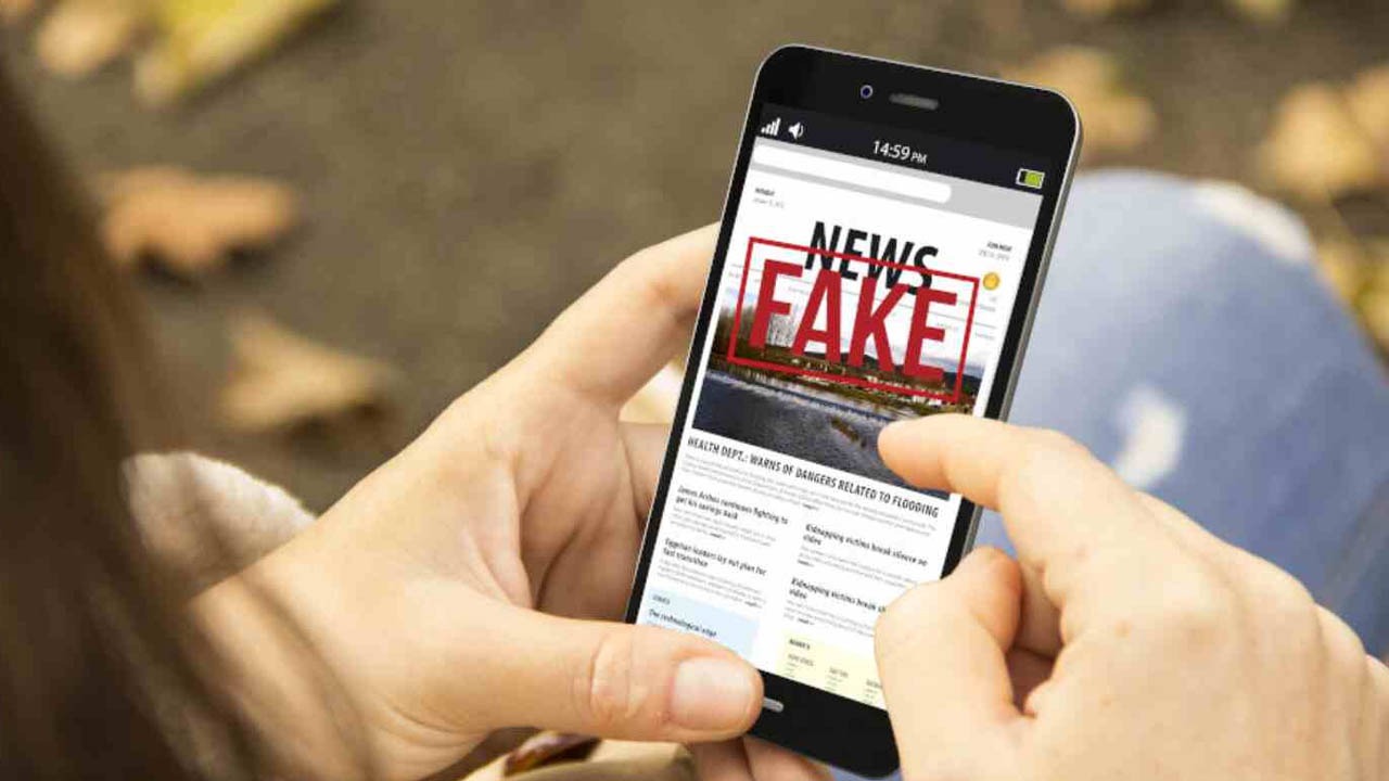 ಸುದ್ದಿ ಪರಿಶೀಲಿಸುವುದು ಹೇಗೆ?