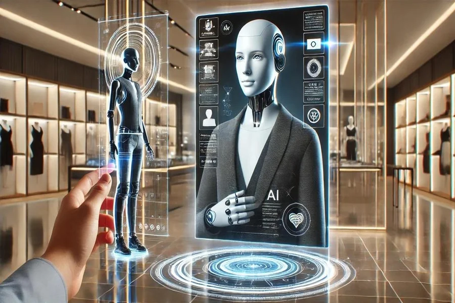AI Avatars