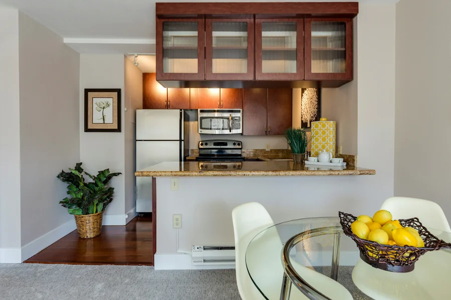Designing For Micro-living Innovative Interiors For Spaces Under 400 Sq Ft
