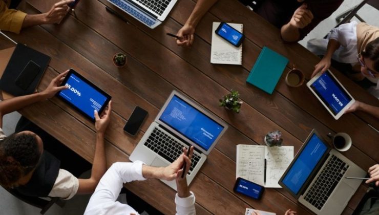 Harnessing Technology for Business Success