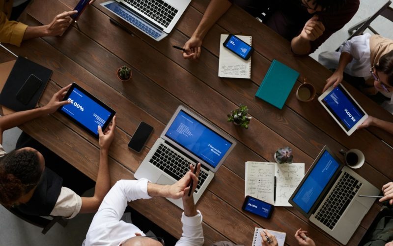 Harnessing Technology for Business Success