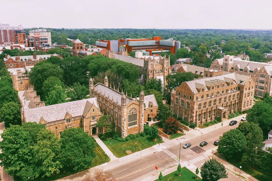 Public Universities