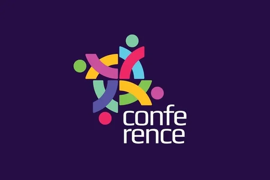Logos At Conferences: A Smart Way To Share, Connect, And Impress
