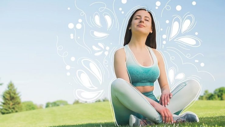 Mindful Living