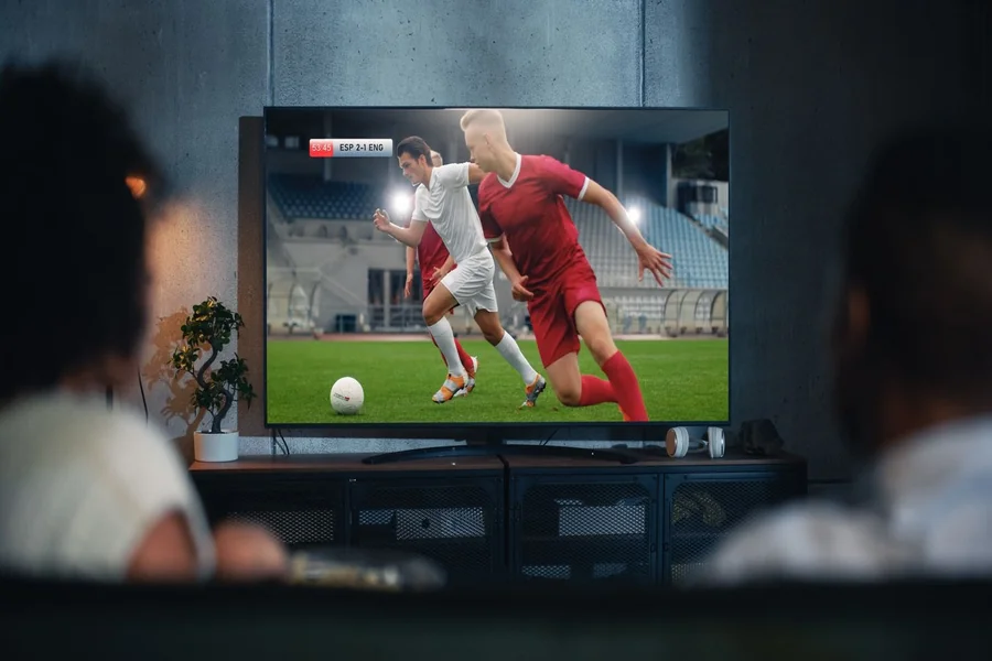 Navigating the Games Website for Sports Live Games