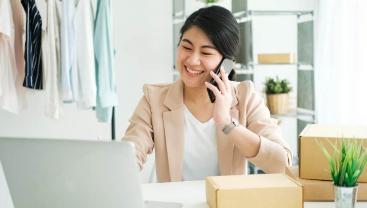 Online Business
