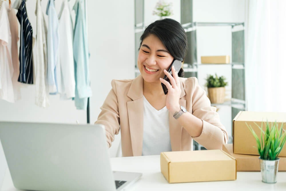 Online Business