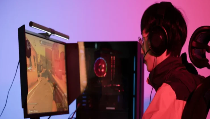 Power Your Gameplay with Gaming AMDHUB AMD Gaming CPUs and Laptops with Discrete Graphics