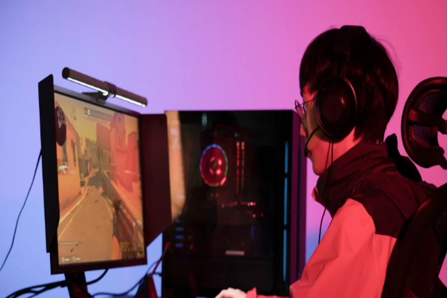 Power Your Gameplay with Gaming AMDHUB AMD Gaming CPUs and Laptops with Discrete Graphics