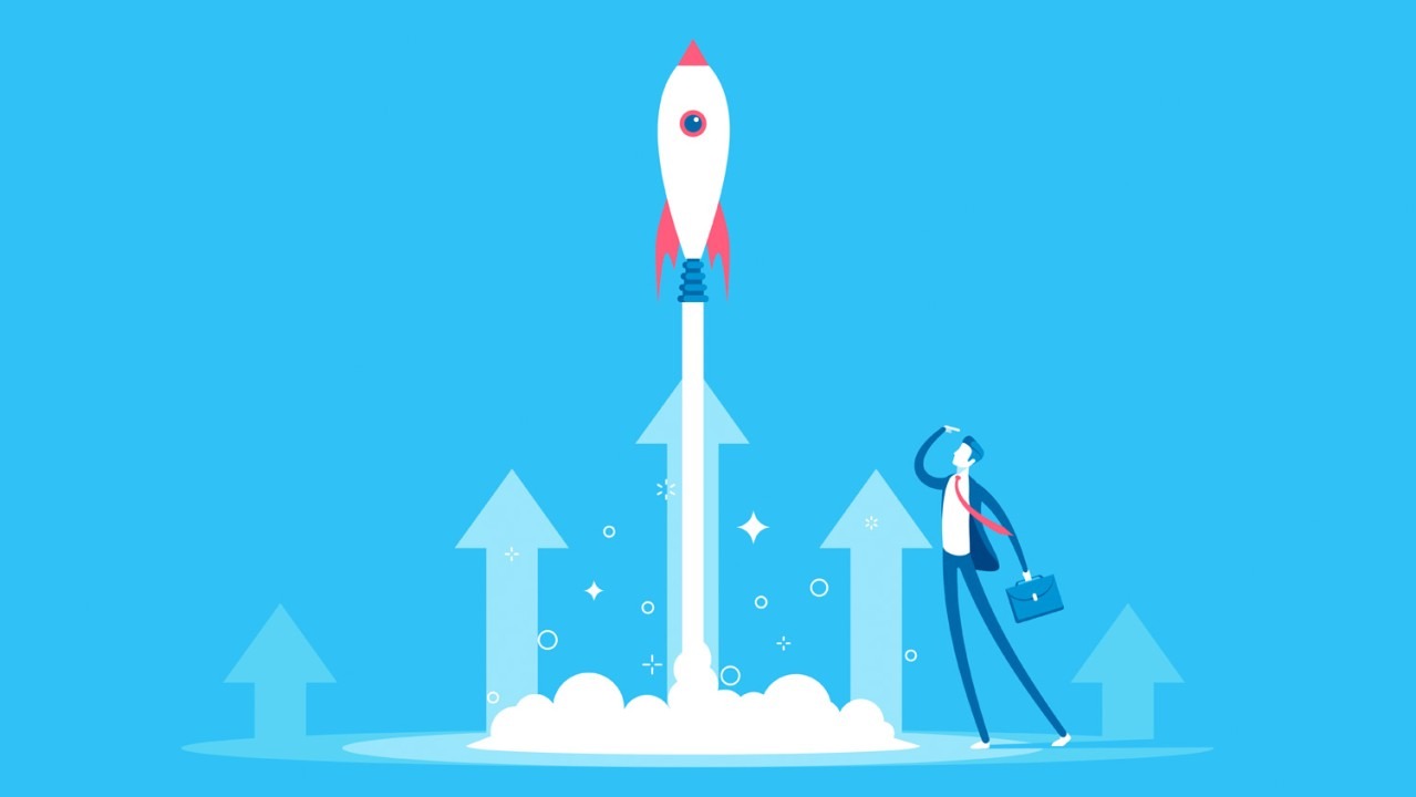 Startup to Scaleup