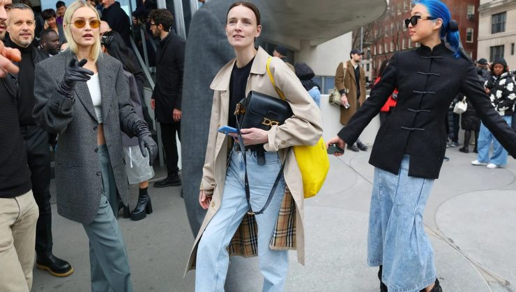 Street Style