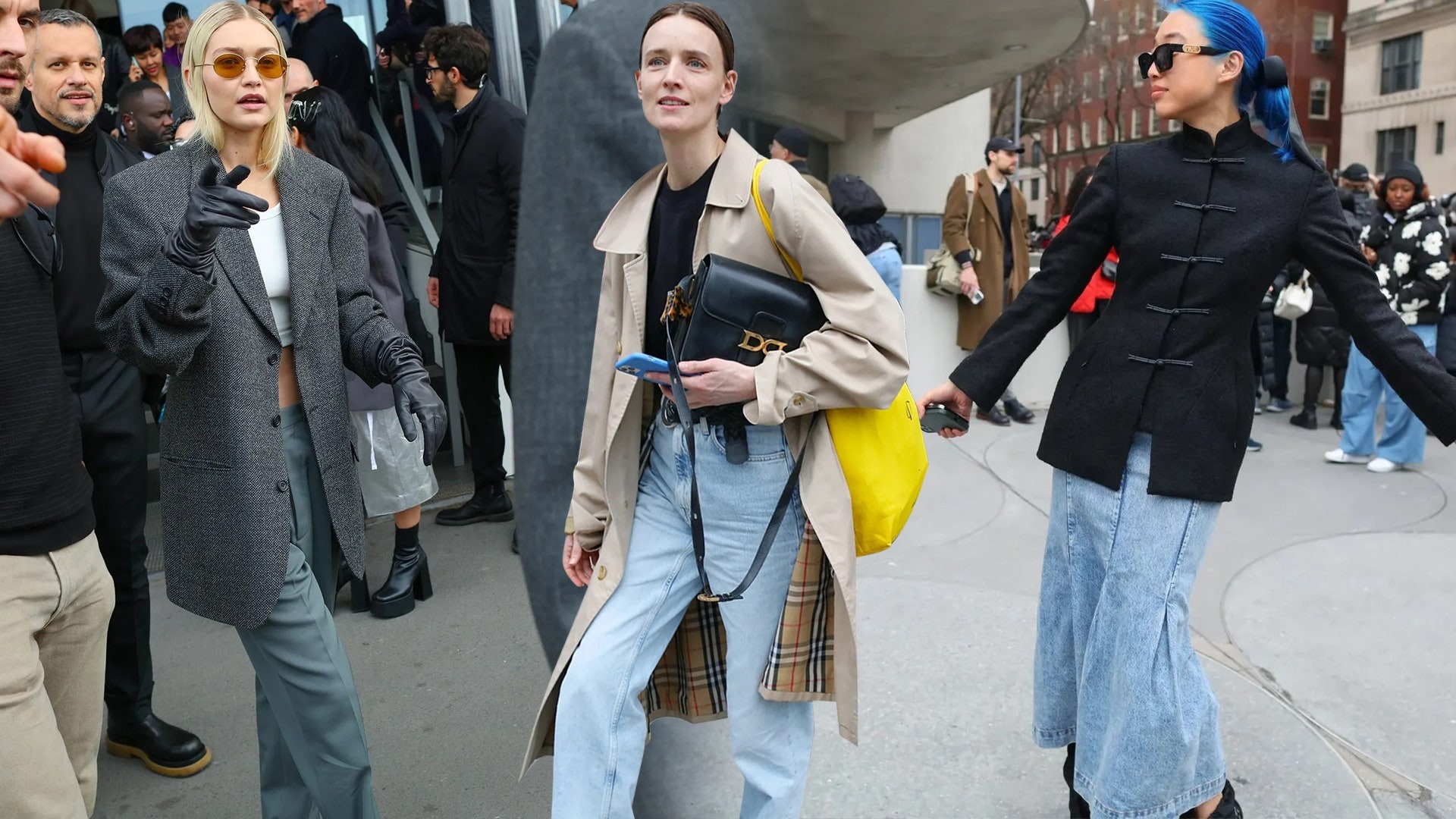 Street Style