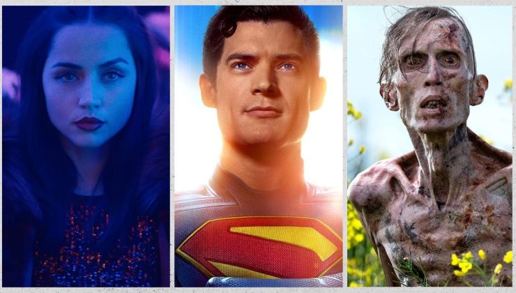 The Best Movies of 2025