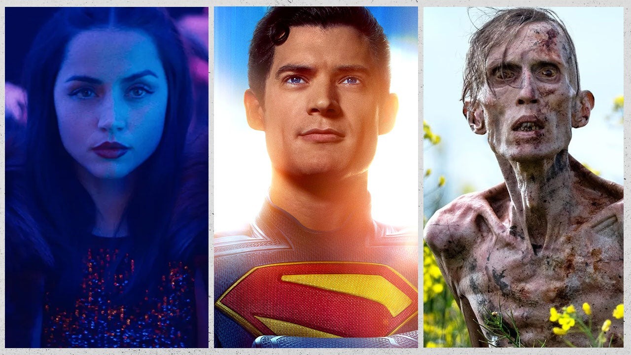 The Best Movies of 2025