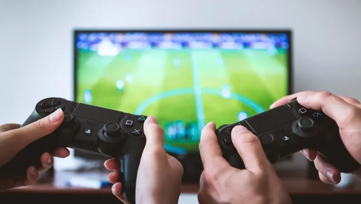 The Future Of Online Gaming What’s Next For Gamers