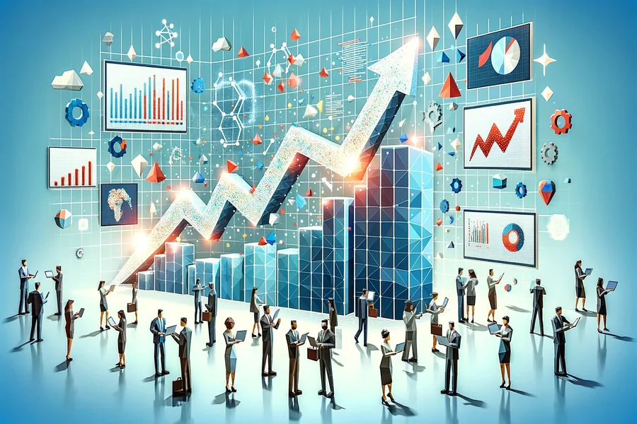 Creation and Marketing 