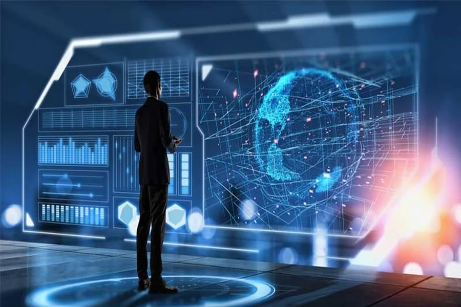 Data Analysis