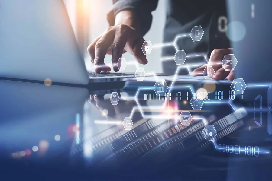 Salesforce Experience