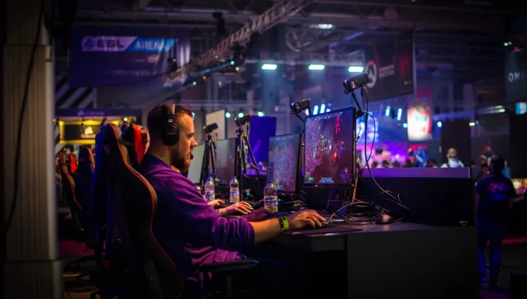 Online Game