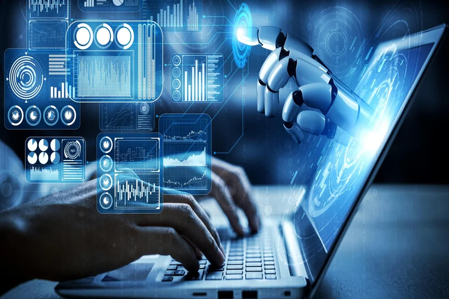 Procurement Automation
