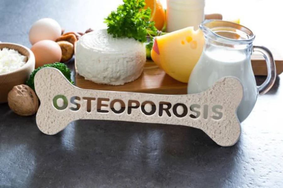 Prevent Osteoporosis