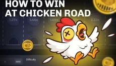 Chicken Road