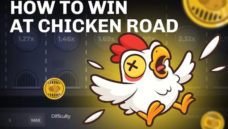 Chicken Road