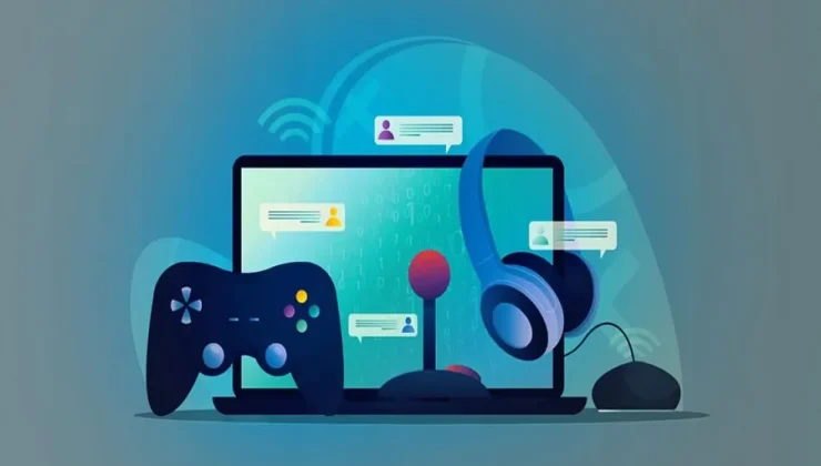Online Games