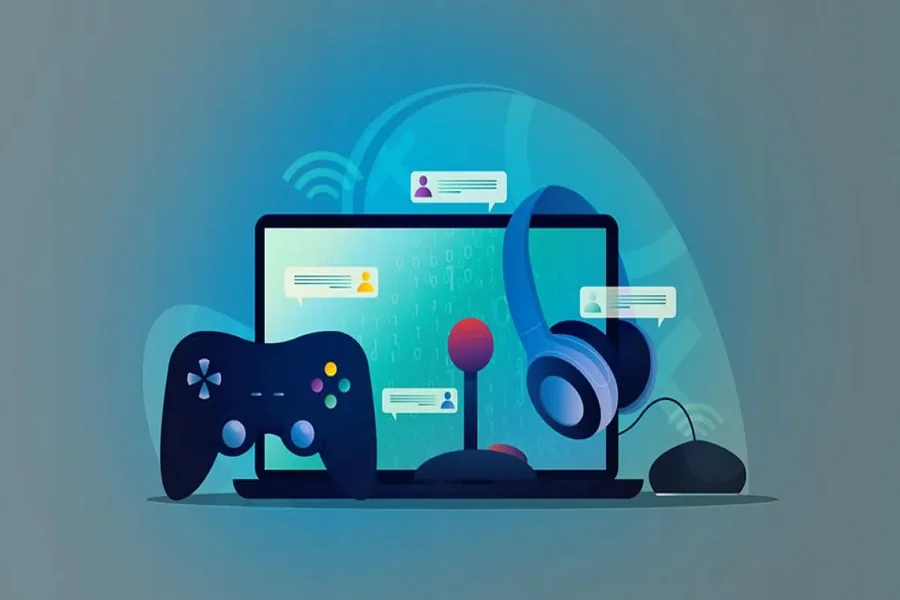 Online Games