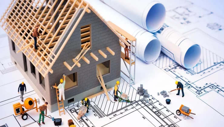 Construction Projects