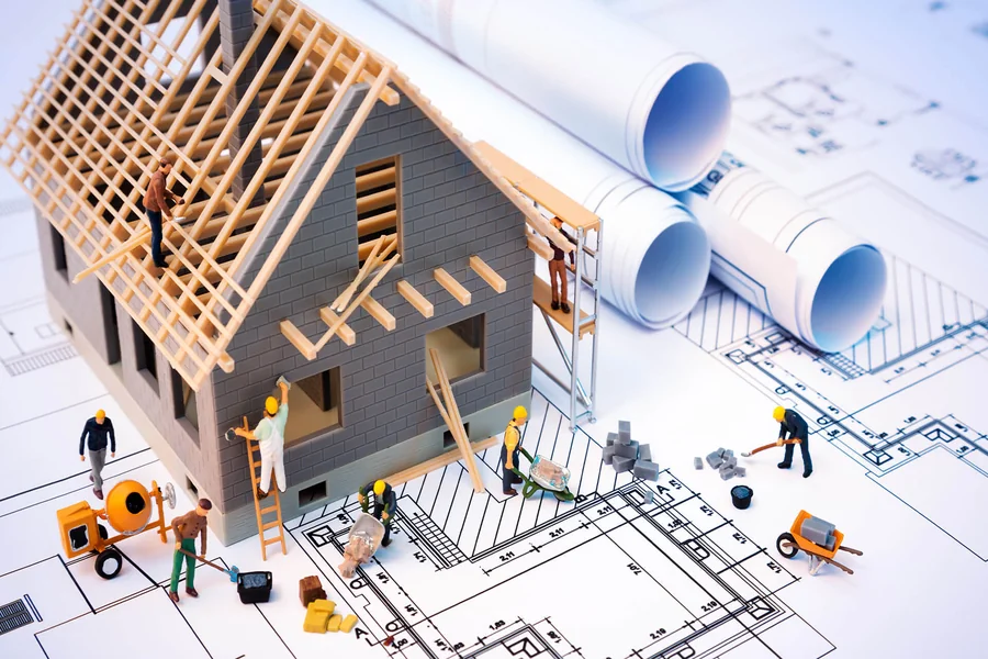 Construction Projects