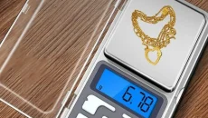 Jewellery Scales