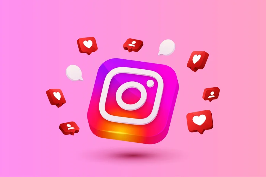 Instagram Likes