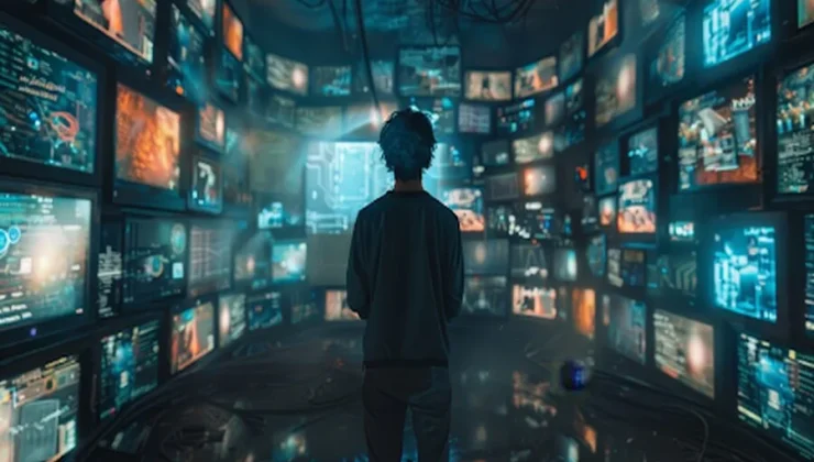 The Ultimate Guide to the Best Documentaries Streaming in 2025