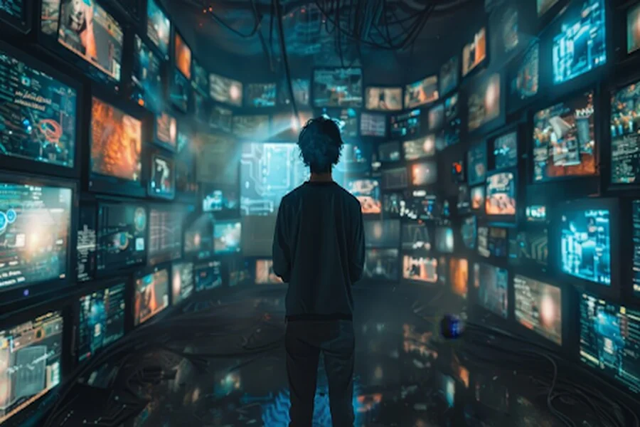 The Ultimate Guide to the Best Documentaries Streaming in 2025