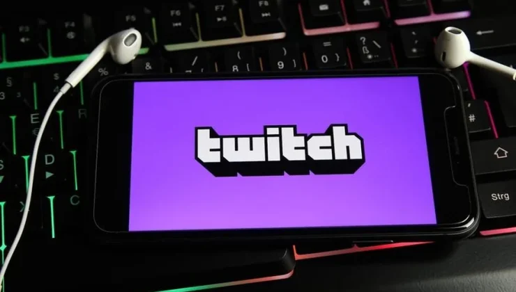 Twitch Engagement