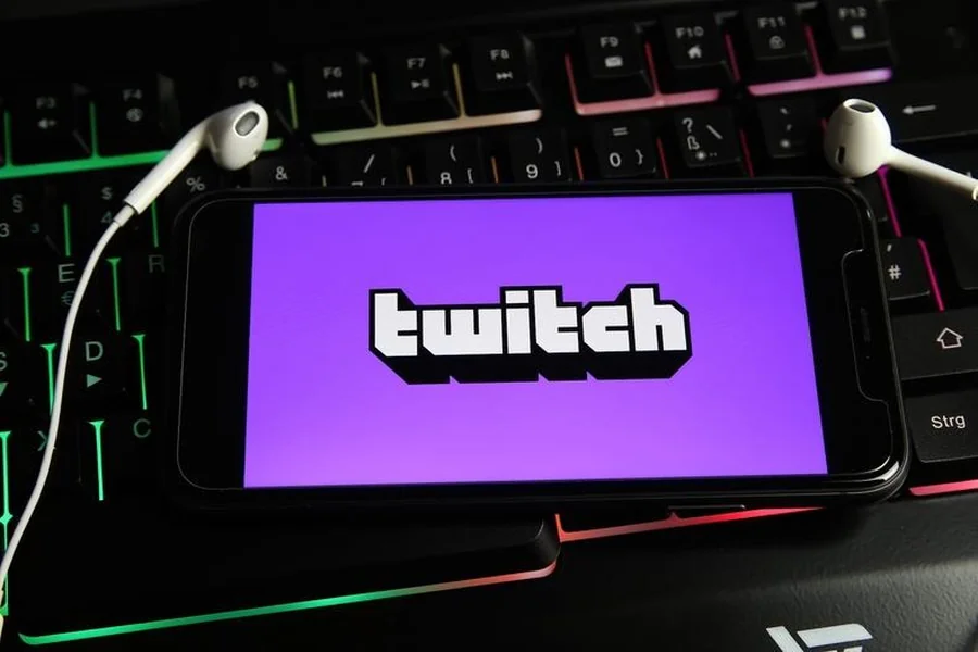 Twitch Engagement