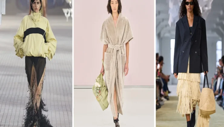 Lifestyle Trends