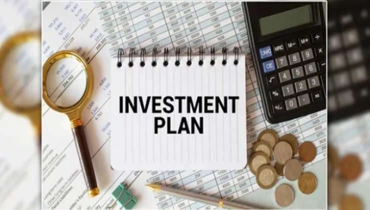 Investment Plans