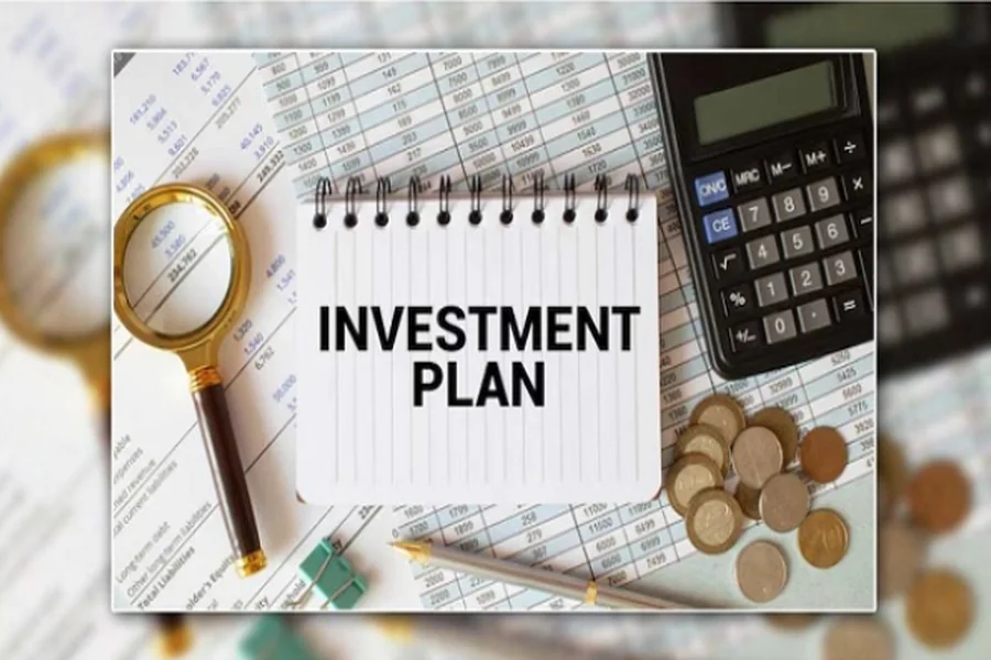 Investment Plans