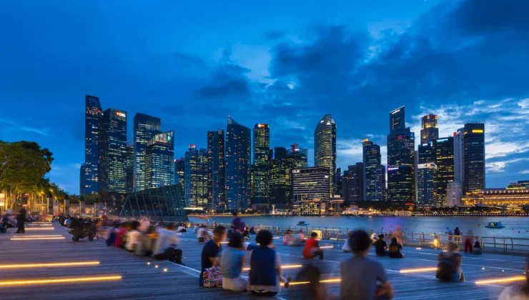 Renting in Singapore