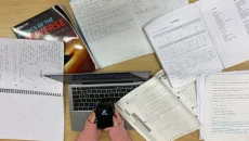 Shaping Longform Storytelling