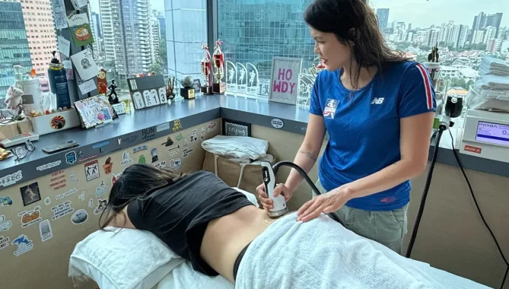 Physiotherapy Singapore