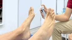 Foot Care
