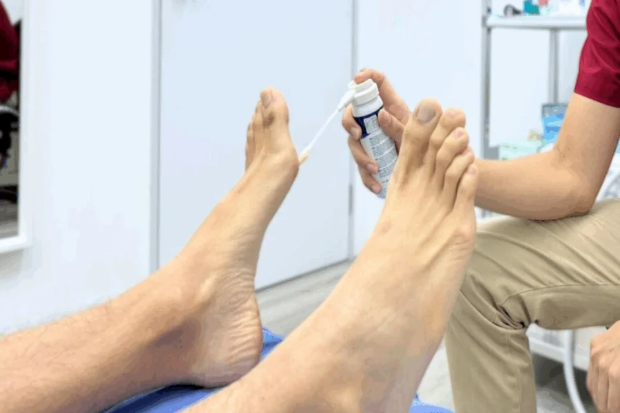 Foot Care