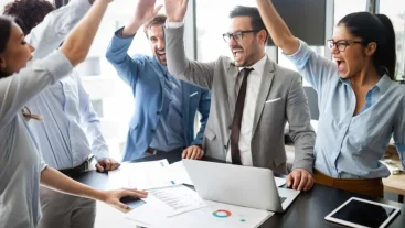 How to Create a Business Growth Roadmap