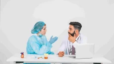 Multi-Location Hospitals