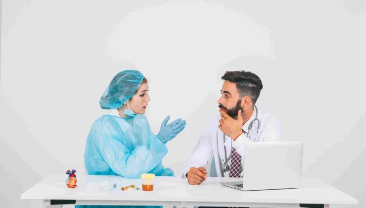 Multi-Location Hospitals